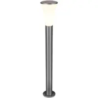 SLV Terraslamp Alpa Cone 100 steengrijs