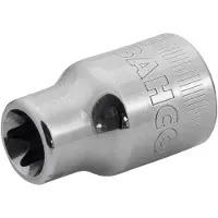 Bahco 1/2" dop torx e11 | 7800TORX-E11