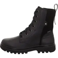 Superfit Snowboots - Abby Nova - Zwart - - 40 - Winterlaarzen