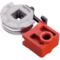 Rothenberger buigset voor ROBEND 3000/4000 FE, 1/2" - 25684