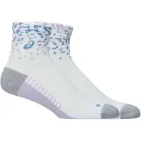 Asics Performance Run Quarter Sokken