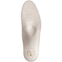 Bergal Soft Luxury | Inlegzolen | Ondersteuning | Maat: 36 t/m 48