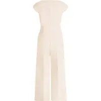 Betty Barclay Jumpsuit beige