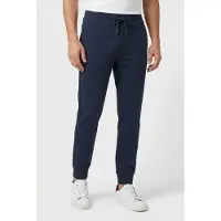BOSS Hadiko Joggers, blauw