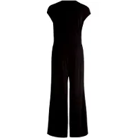 ROBE LÉGÈRE Jumpsuit zwart