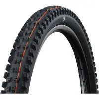 Schwalbe Tacky Chan Gravity Soft TwinSkin Tubeless 2026, 27,5 inch x 2,40, mountainbikeband, zilver. 27,5 inch x 2,40, zilver. 27,5 inch x 2,40, zilver