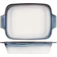 Cosy & Trendy Ovenschaal Aardewerk Nora 31 x 20 x 6 cm / 3.7 Liter