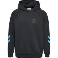Hummel Oversized Sw El Paso Hoodie