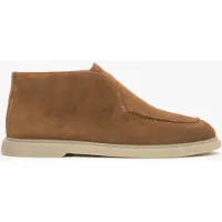 Estro Mocassins bruin