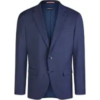 HECHTER PARIS regular fit colbert met reverskraag