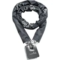 Luma Motorslot - ART5 - 170cm - MBT4131 - Zwart/grijs
