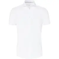 Pure The Functional Shirt KM Wit