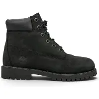 Timberland Laarzen zwart