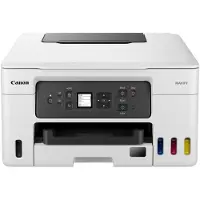 Canon Maxify GX3040 all-in-one A4 inkjetprinter met wifi (3 in 1)