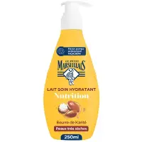 Le Petit Marseillais Hydraterende verzorgingsmelk voor zeer droge huid 250 ml Melk