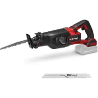 Einhell TP-AP 18/32 Li BL - Solo 4326295 Accu-universeelsnijder Zonder accu, Zonder lader, Brushless 18 V 3.0 Ah