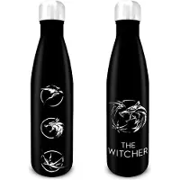 Ginza.se (SIGILS) METAL DRINK FLES