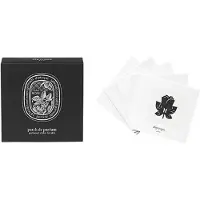 DIPTYQUE SAS Lichaamslotion, EAU Rose Geparfumeerde Sticker voor Huid en Lichaam