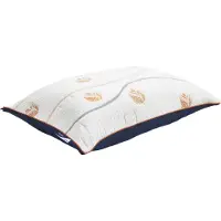 M line TeamNL Pillow Hoofdkussen 70x50x17cm