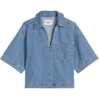 Marc o'polo DENIM Blouse blauw