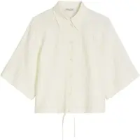 Marc O'Polo Blouse wit