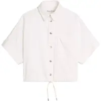 Marc O'Polo Blouse wit