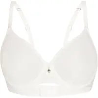 Sassa BH 'PURE ANIMAL' offwhite
