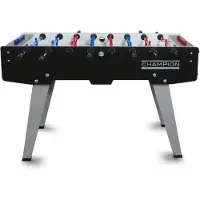 Garlando Voetbaltafel Champion opklapbaar