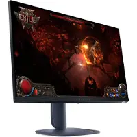 Alienware AW2725DM LED display 68,6 cm (27") 2560 x 1440 Pixels Wide Quad HD LCD Blauw