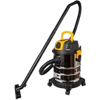 BLOW WD3300 industriële stofzuiger met 230V stopcontact, 2000W