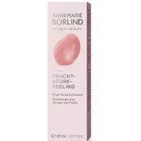 Börlind Beauty Specials Fruit Acid Exfoliant Peeling - 30ml