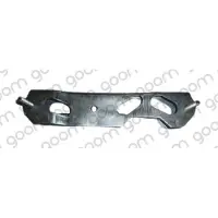 GOOM GM-0001 Ophanging, versnelling