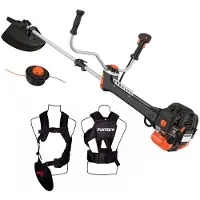 FUXTEC FX-PS152 Benzin Profi-Motorsense