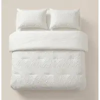 Sleeptime Lazy dekbed zonder overtrek Salva - Incl. kussensloop - Beige - 240x200
