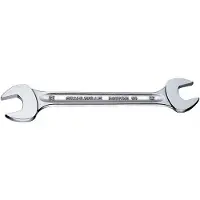 Stahlwille 40032528 10 25 X 28 Dubbele steeksleutel Sleutelbreedte (metrisch) 25 - 28 mm