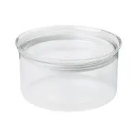 Rig-Tig Vershoudbakje Store-It Grey 1,2 L