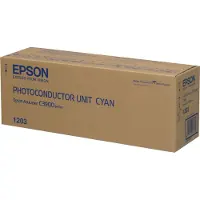 Epson S051203 photoconductor cyaan (origineel)