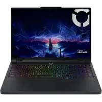 Lenovo Legion Pro 5i 16 Ultra 9-Windows 11 Home-32GB-1TB-RTX 5070Ti Intel Core Ultra 9 275HX-processor E-cores tot 4,60 GHz en P-cores tot 5,40 GHz, Windows 11 Home 64, 1 TB SSD TLC - 83LU001JMH