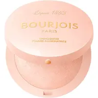 Bourjois Maxi Round Pot highlighter - 003 Highlighter