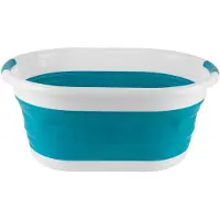 Beldray Opvouwbare Wasmand - 37 Liter - Wastob