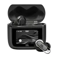 JBL Tour Pro 3 TWS Zwart