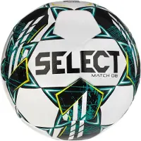 Select Match Db Fifa Basic V23 Match Football Ball Wit 5