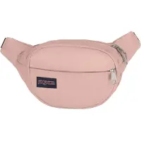 JanSport Sport heuptas 'Fifth Avenue Waist Bag' pink