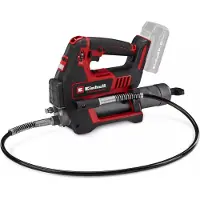 Einhell TP-GR 18/690 Li - Solo 4522300 Accu-vetpers Elektronisch