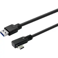 VivoLink USB-A to USB-C Cable 3m