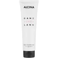 Alcina Haarverzorging Ganz Schön Lang Smooth conditioner