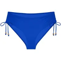Triumph Bikinibroek ' Red Label Summer Twist ' royal blue/koningsblauw