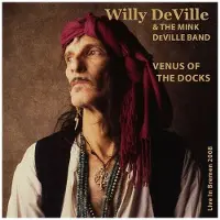 Cd Venus of the Docks