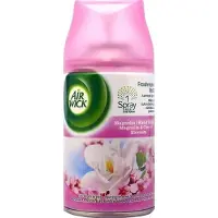 Air Wick Airwick Freshmatic Max Navulling – Magnolia - 6 stuks