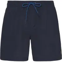 Protest Zwemshorts 'Faster' blauw